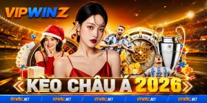 kèo châu á