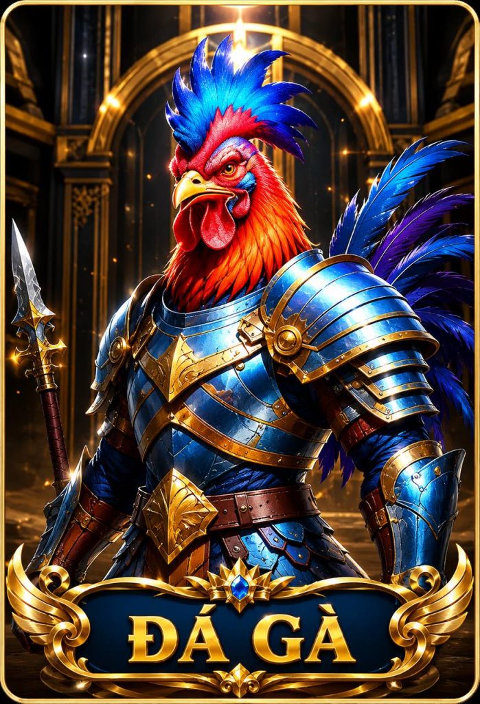 đá gà vipwin